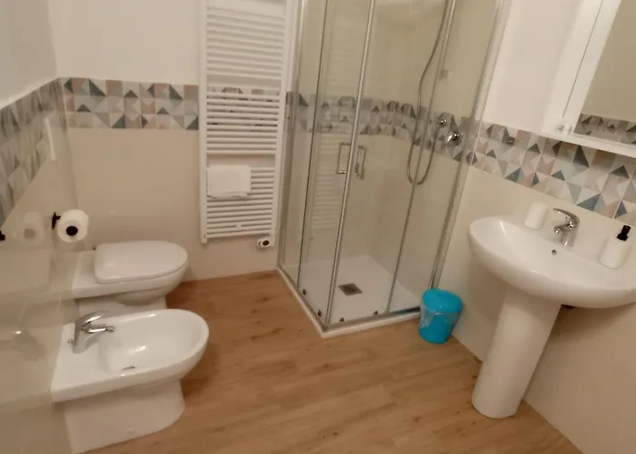 Hello Appartement Parma