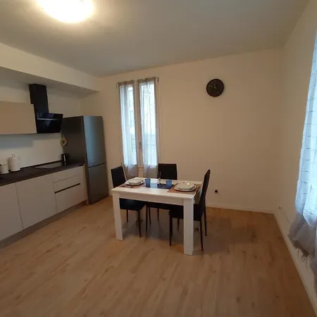 Hello Apartman Parma