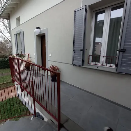 Hello Apartman Parma