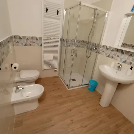 Hello Apartman Parma