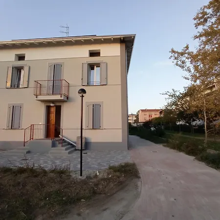 Appartement Hello Parme