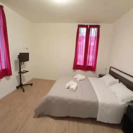 Hello Apartment