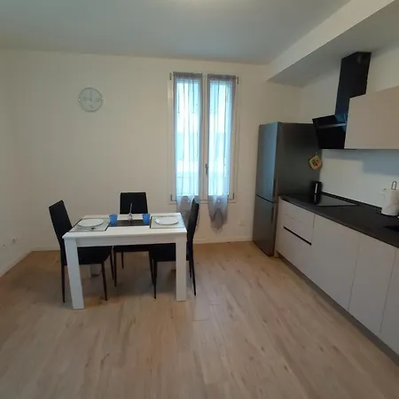 Apartment Hello