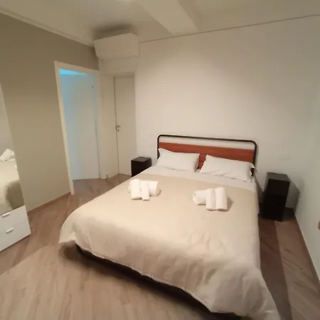 Hello Apartment *