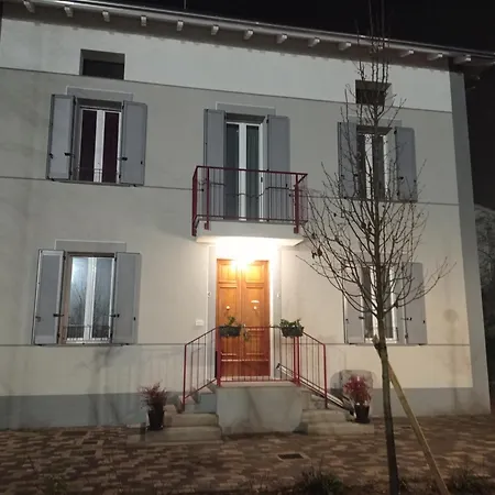 Apartman Hello Parma