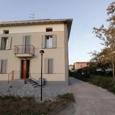 Apartment Hello *