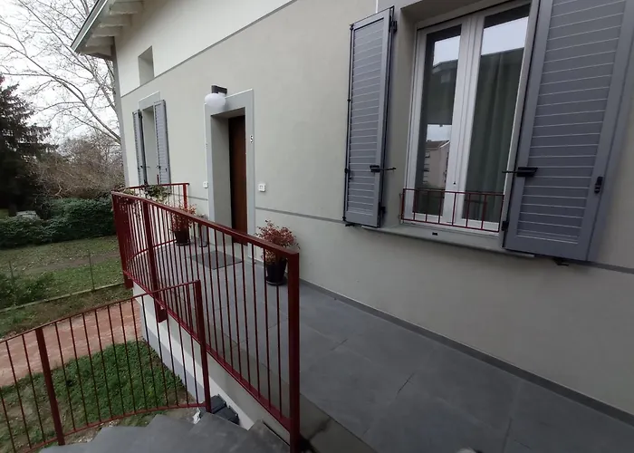 Hello 아파트 파르마