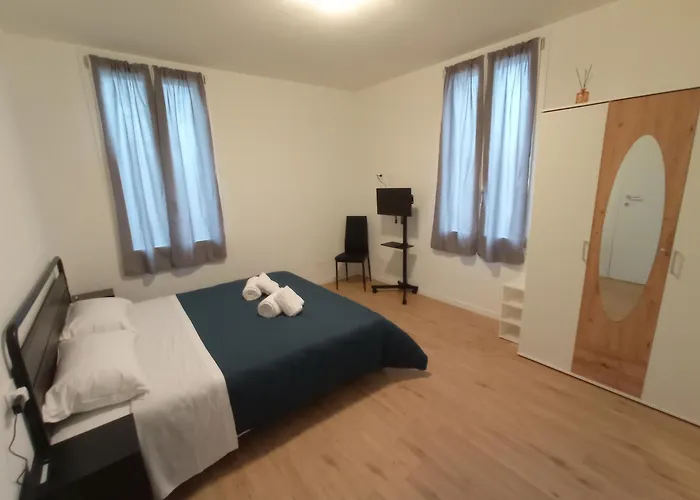 Hello Apartment Parma