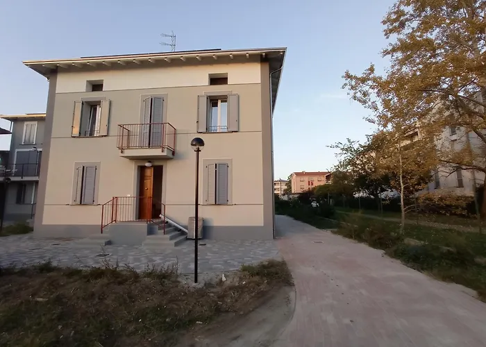 Appartamento Hello Parma
