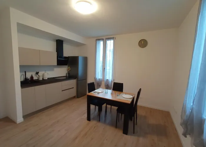 Hello Apartment Parma