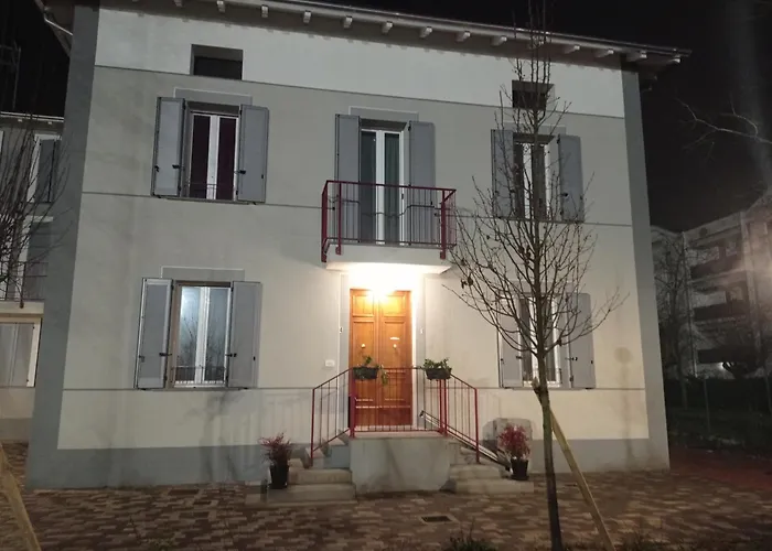 Apartment Hello Parma